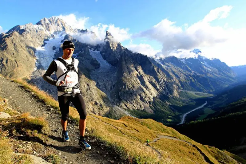 Ultra-Trail du Mont-Blanc 15