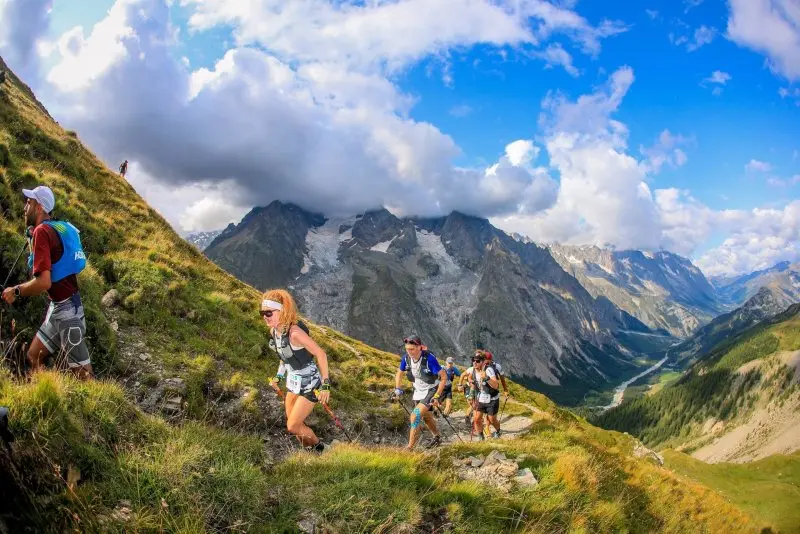 Ultra-Trail du Mont-Blanc 17