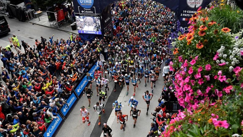 Ultra-Trail du Mont-Blanc 18