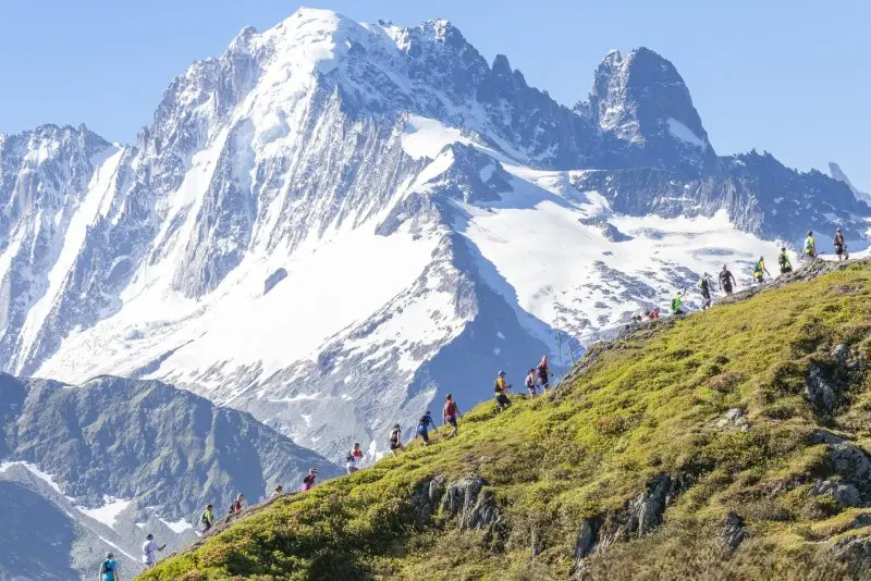 Ultra-Trail du Mont-Blanc 3