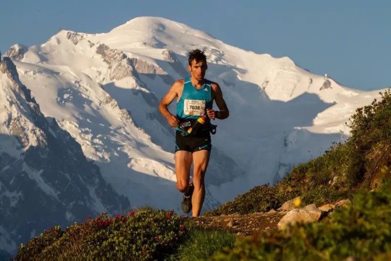 Ultra-Trail du Mont-Blanc 21