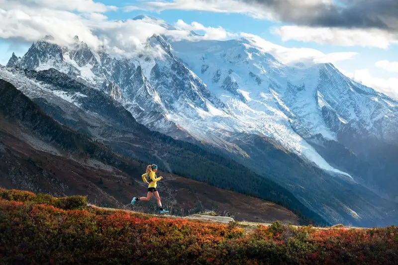 Ultra-Trail du Mont-Blanc 24