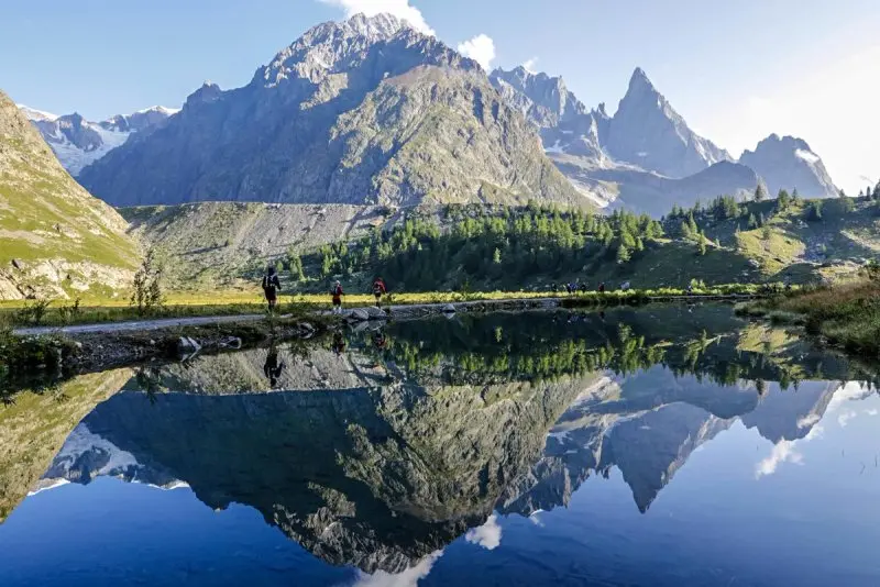 Ultra-Trail du Mont-Blanc 26