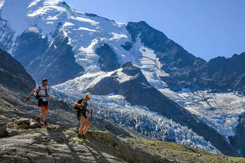 Ultra-Trail du Mont-Blanc 27