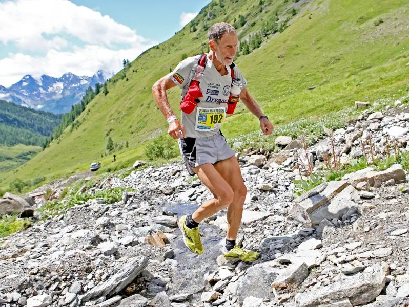 Ultra-Trail du Mont-Blanc 29