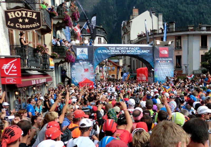 Ultra-Trail du Mont-Blanc 4