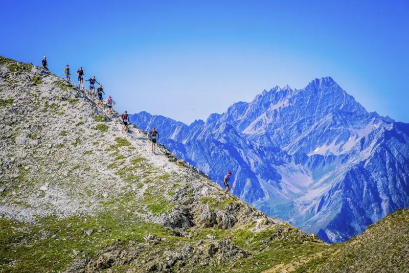 Ultra-Trail du Mont-Blanc 31