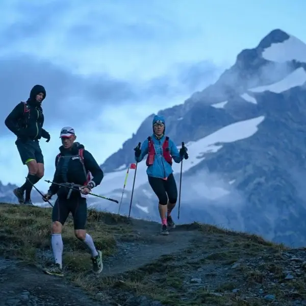 Ultra-Trail du Mont-Blanc 35