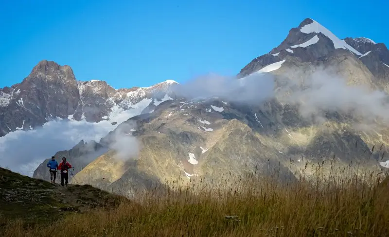 Ultra-Trail du Mont-Blanc 36