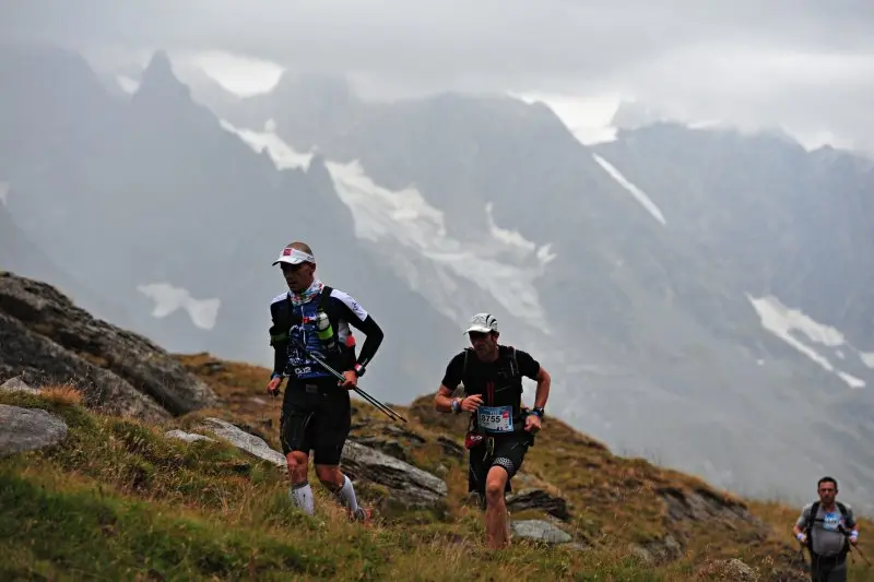 Ultra-Trail du Mont-Blanc 37