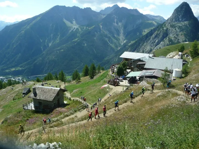 Ultra-Trail du Mont-Blanc 41