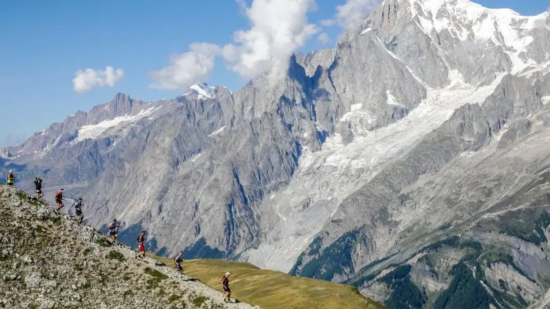 Ultra-Trail du Mont-Blanc 43