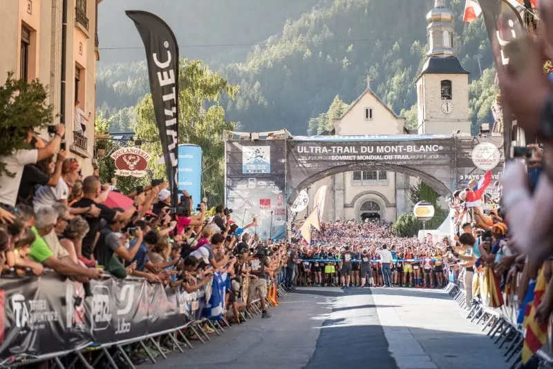 Ultra-Trail du Mont-Blanc 6