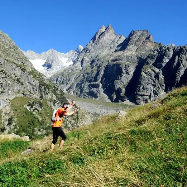 Ultra-Trail du Mont-Blanc 8