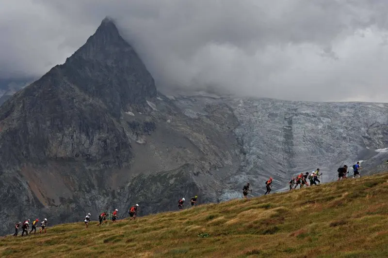 Ultra-Trail du Mont-Blanc 9