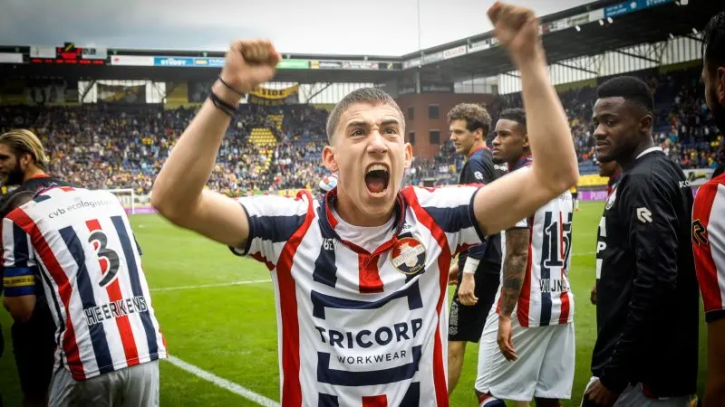 Eredivisie 37