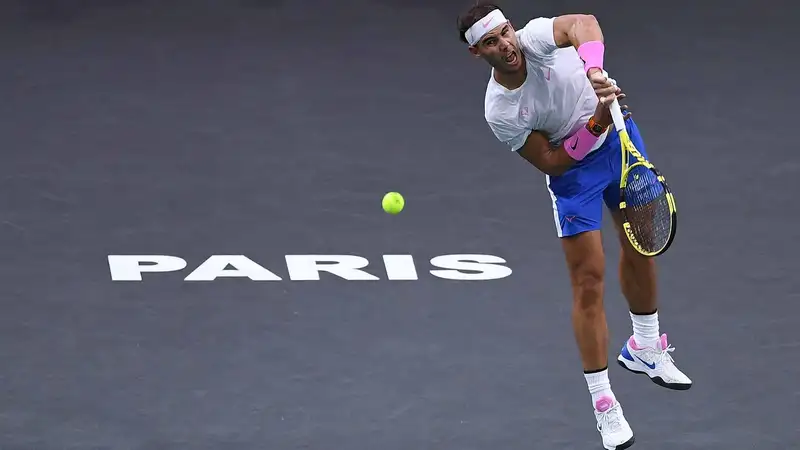 Paris Masters 1