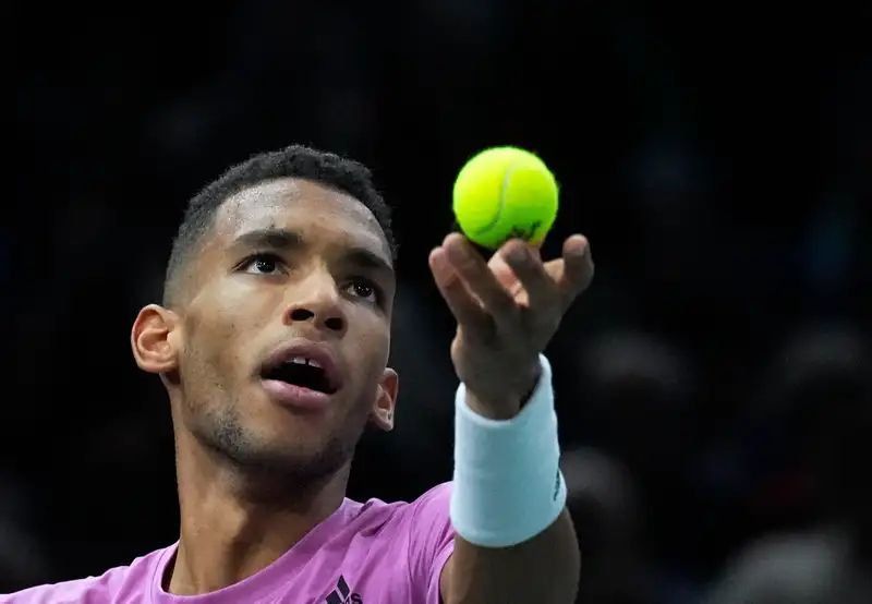 Paris Masters 27