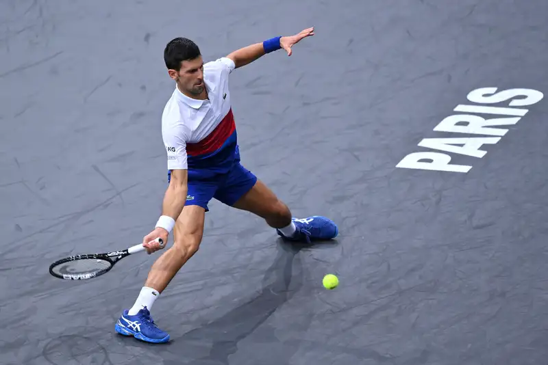 Paris Masters 28