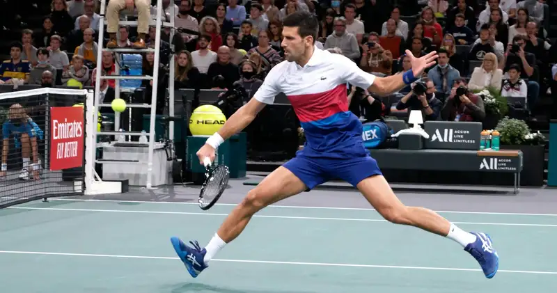 Paris Masters 31