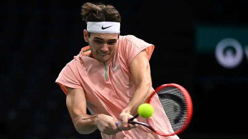 Paris Masters 37