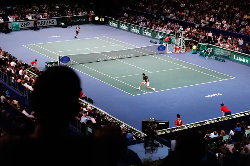 Paris Masters 47