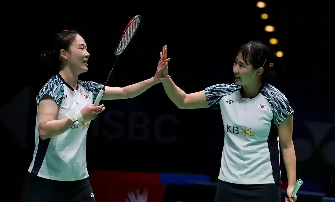 Yonex All England Open 2