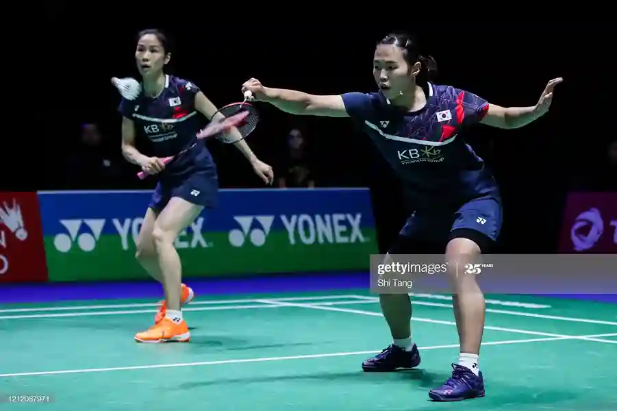 Yonex All England Open 17