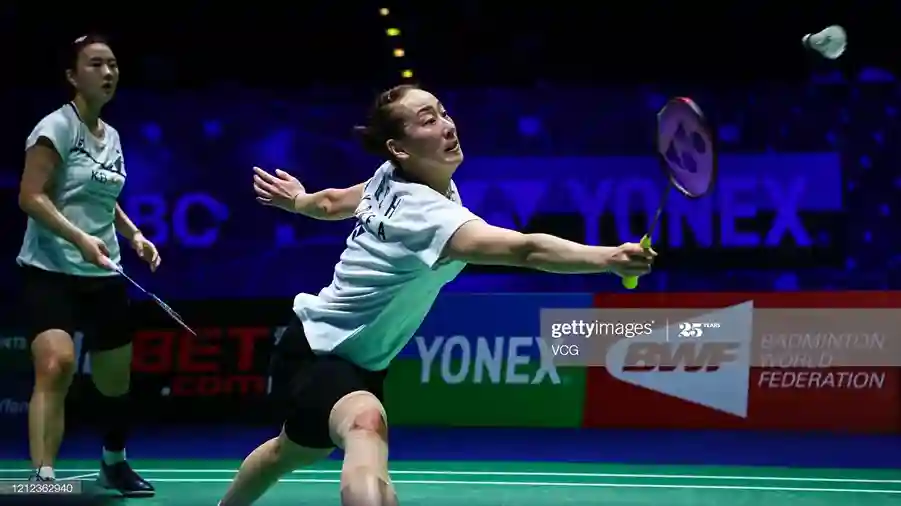 Yonex All England Open 26