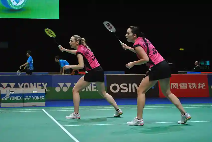 Yonex All England Open 28