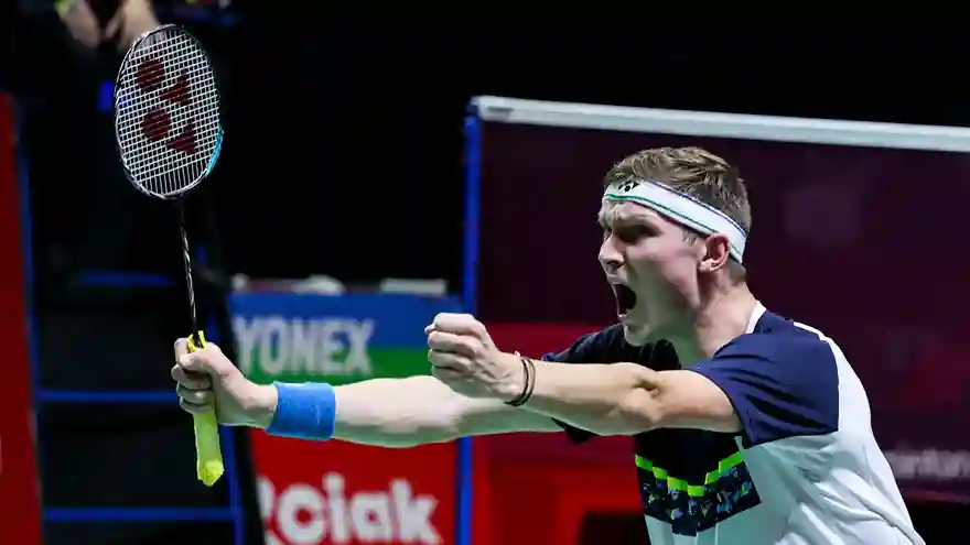 Yonex All England Open 29