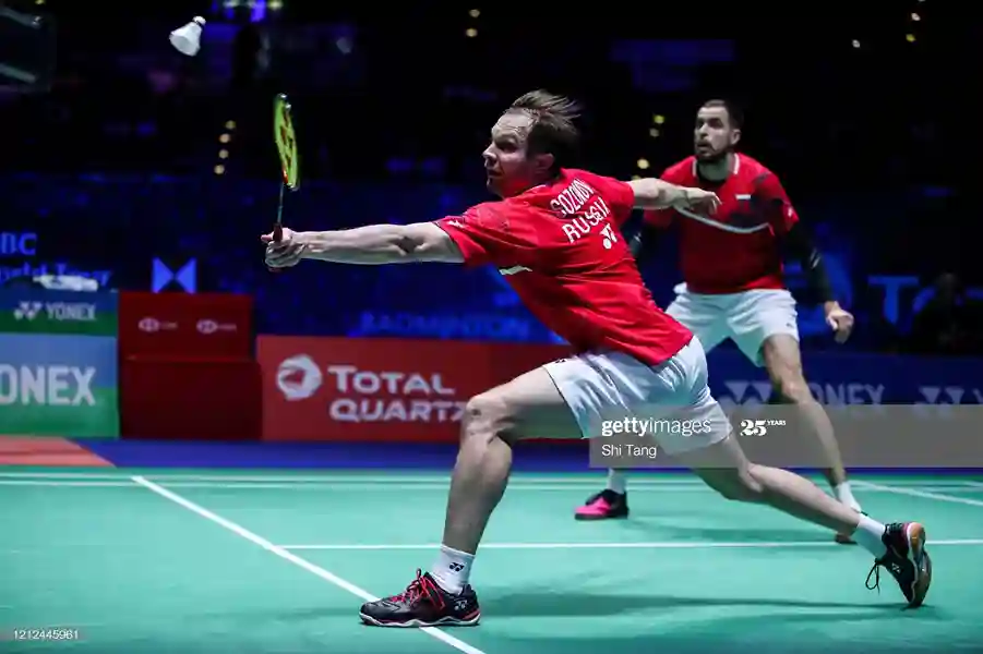 Yonex All England Open 30