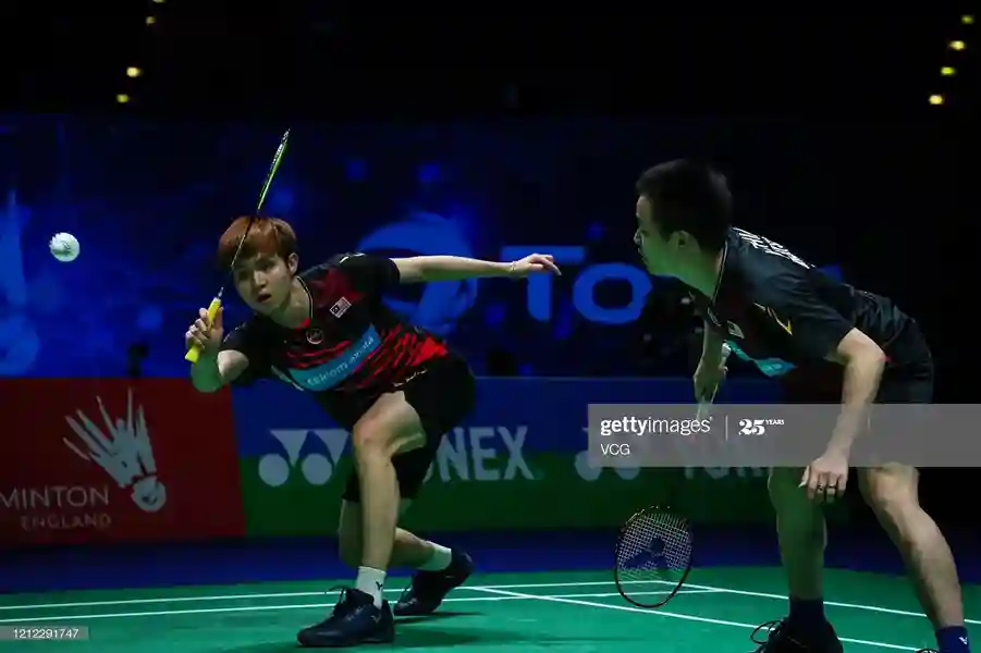 Yonex All England Open 31