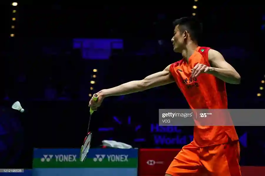 Yonex All England Open 4