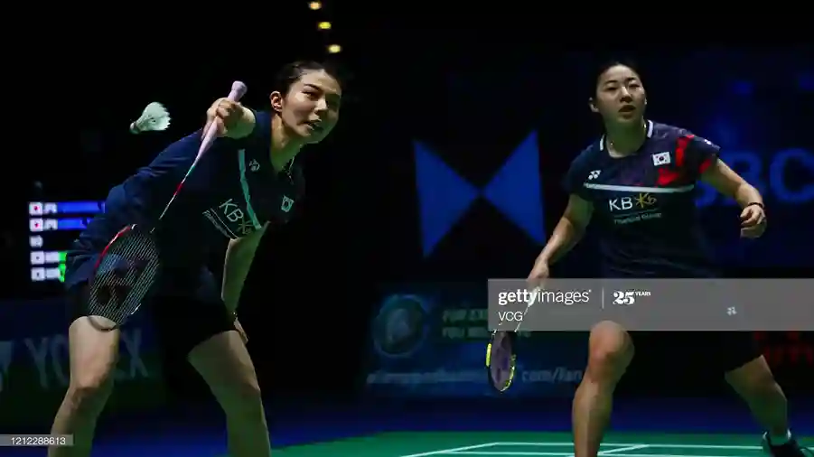 Yonex All England Open 33