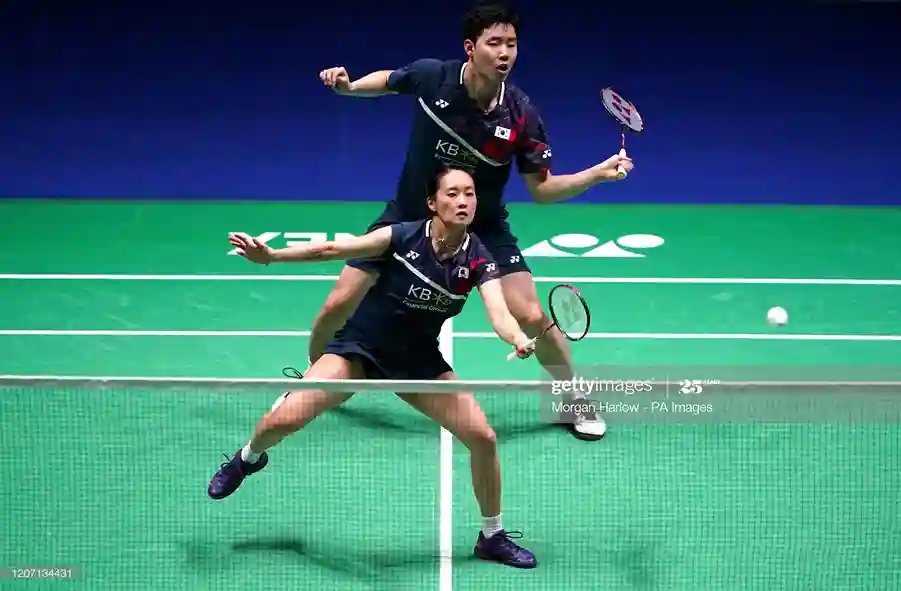 Yonex All England Open 35