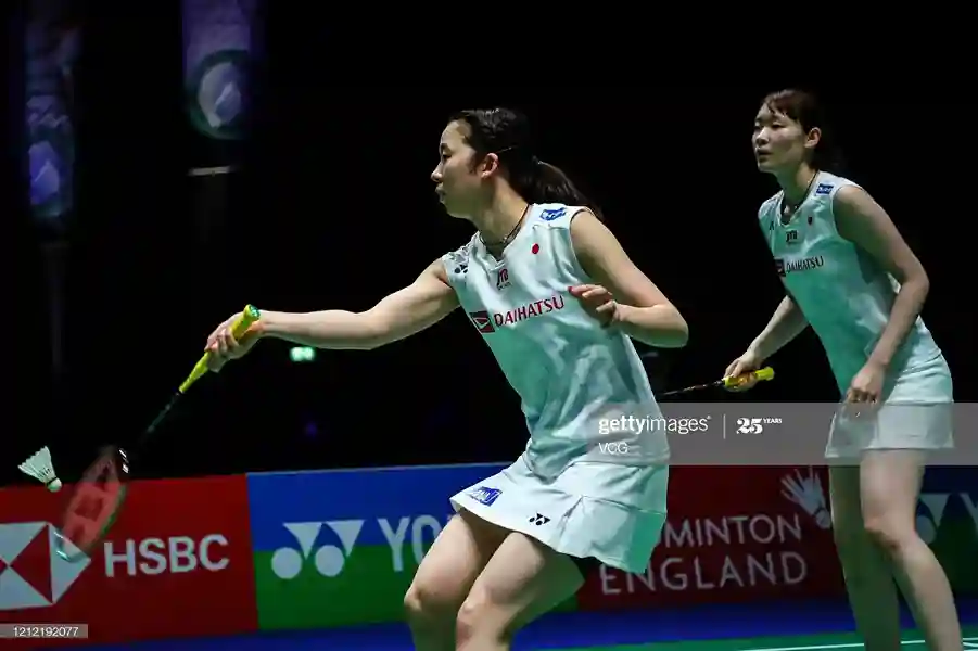 Yonex All England Open 37