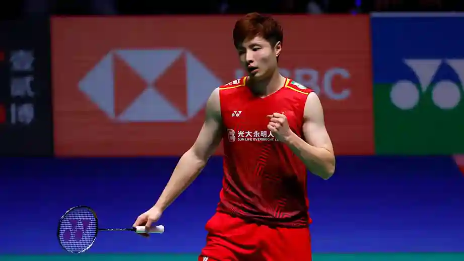 Yonex All England Open 40