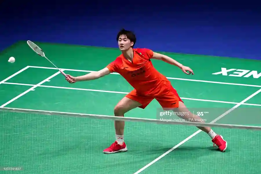 Yonex All England Open 41