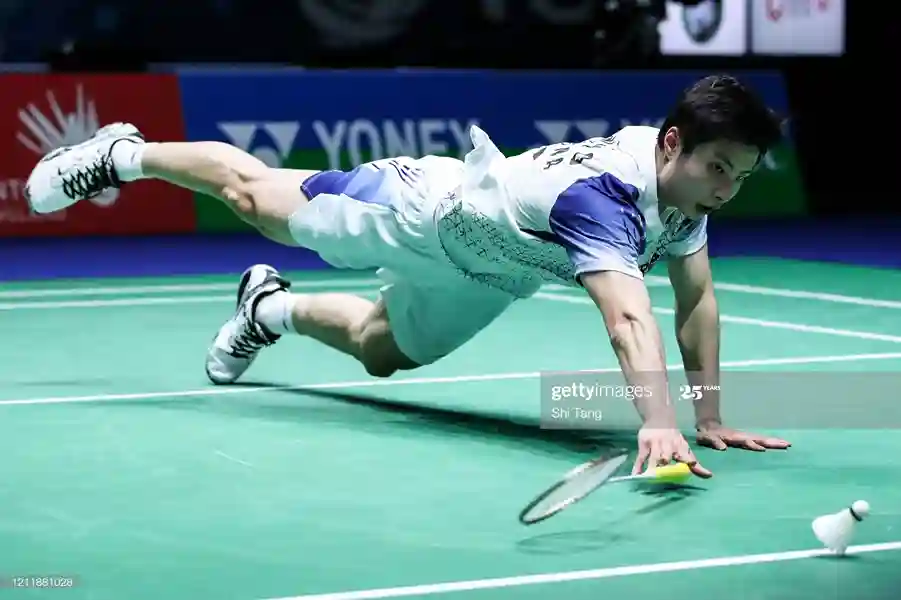 Yonex All England Open 42