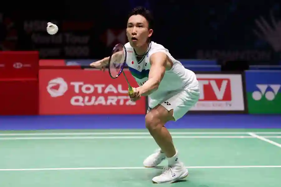 Yonex All England Open 45