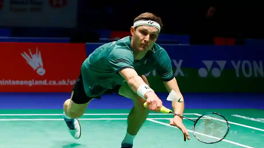 Yonex All England Open 48