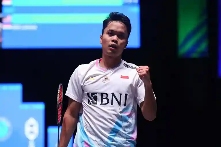 Yonex All England Open 49