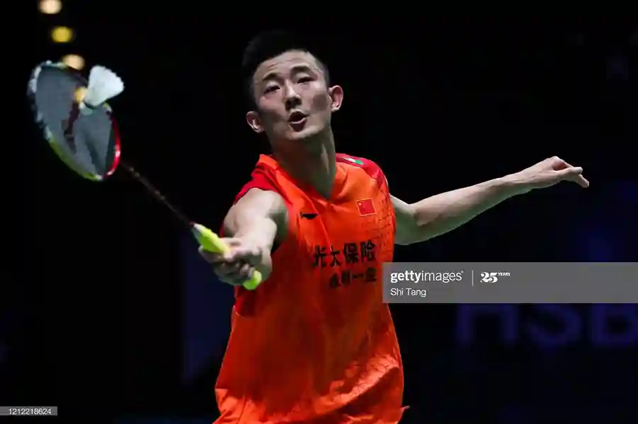 Yonex All England Open 6