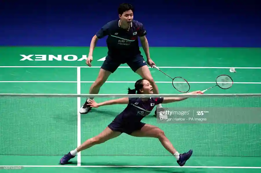 Yonex All England Open 7