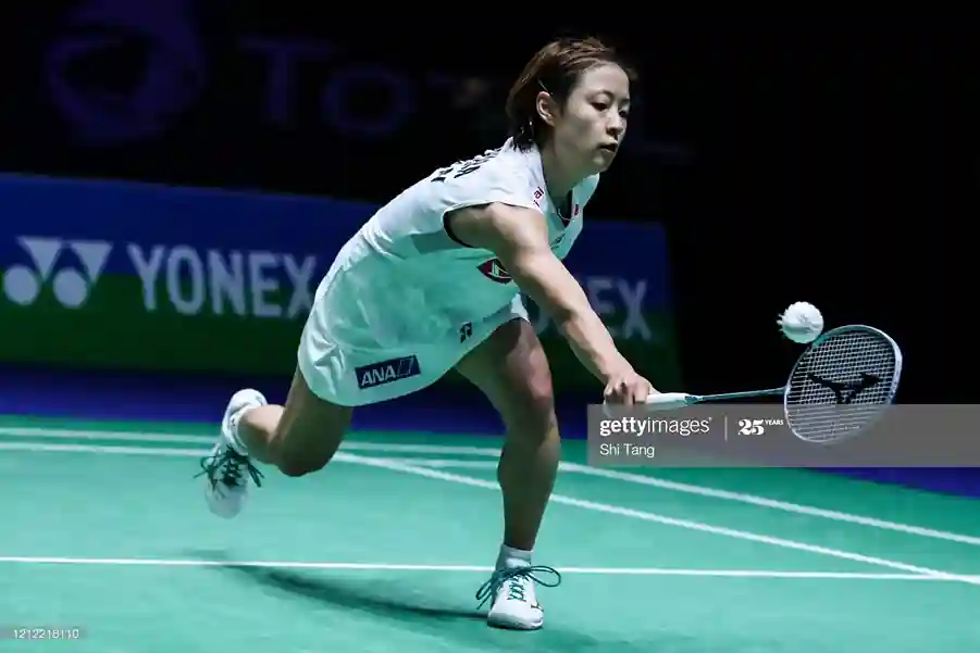 Yonex All England Open 8