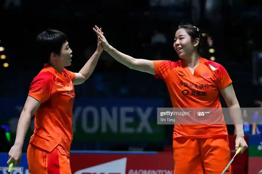 Yonex All England Open 10