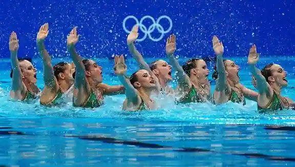 World Aquatics Swimming World Cup 2024 3