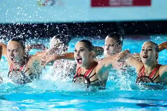 World Aquatics Swimming World Cup 2024 23