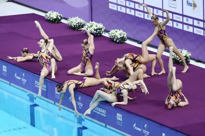 World Aquatics Swimming World Cup 2024 39